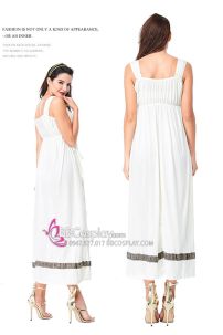 Trang Phục Thần Thoại Hy Lạp Cổ Đại Olympus Hera