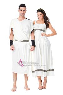 Trang Phục Thần Thoại Hy Lạp Cổ Đại Olympus Hera