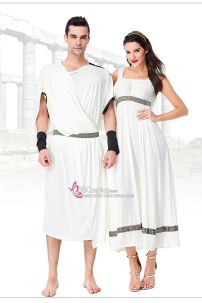 Trang Phục Thần Thoại Hy Lạp Cổ Đại Olympus Hera