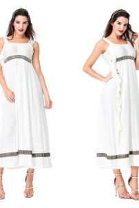 Trang Phục Thần Thoại Hy Lạp Cổ Đại Olympus Hera