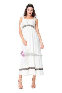 Trang Phục Thần Thoại Hy Lạp Cổ Đại Olympus Hera