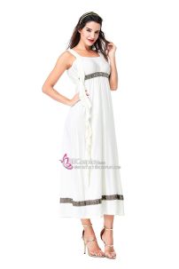 Trang Phục Thần Thoại Hy Lạp Cổ Đại Olympus Hera