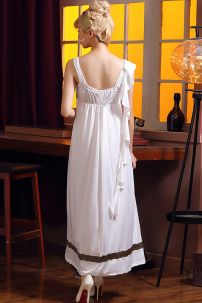 Trang Phục Thần Thoại Hy Lạp Cổ Đại Olympus Hera