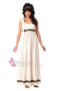 Trang Phục Thần Thoại Hy Lạp Cổ Đại Olympus Hera