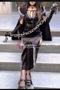 Halloween Đồ Phù Thuỷ Urban Warlock Quyền Lực