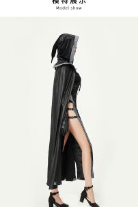 Halloween Đồ Phù Thuỷ Urban Warlock Quyền Lực