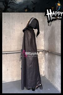 Halloween Đồ Phù Thuỷ Urban Warlock Quyền Lực