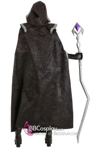 Halloween Đồ Phù Thuỷ Urban Warlock Quyền Lực