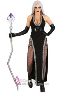 Halloween Đồ Phù Thuỷ Urban Warlock Quyền Lực
