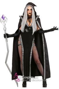 Tất cả sản phẩm Halloween Đồ Phù Thuỷ Urban Warlock Quyền Lực Halloween Đồ Phù Thuỷ Urban Warlock Quyền Lực