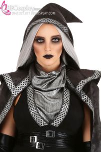 Halloween Đồ Phù Thuỷ Urban Warlock Quyền Lực