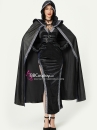 Halloween Trang Phục Phù Thuỷ Urban Warlock Quyền Lực