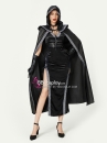Halloween Trang Phục Phù Thuỷ Urban Warlock Quyền Lực