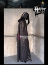 Halloween Trang Phục Phù Thuỷ Urban Warlock Quyền Lực