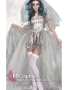 Trang Phục Corpse Bride -  Cô Dâu