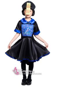 Trang Phục Quan Văn Quốc Tử Giám Cho Bé