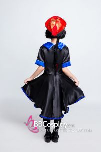 Trang Phục Quan Văn Quốc Tử Giám Cho Bé