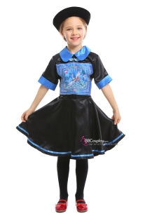 Đồ Quan Văn Quốc Tử Giám Cho Bé