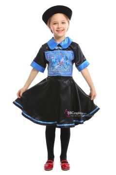 Đồ Quan Văn Quốc Tử Giám Cho Bé