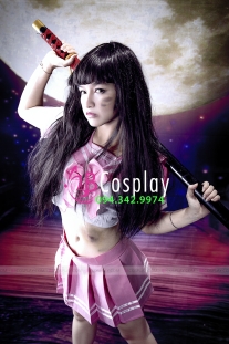 Đồng Phục Nữ Sinh 15 (Nữ Sinh Sexy)