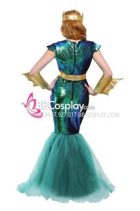 Đồ Nữ Thần Biển Cả - Amphitrite