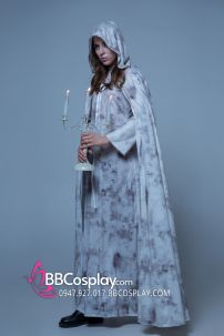 Đồ Con Ma Trong Con Ma Nhà Hát Opera