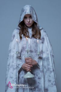 Đồ Con Ma Trong Con Ma Nhà Hát Opera