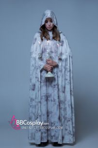 Đồ Con Ma Trong Con Ma Nhà Hát Opera