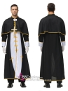 Trang Phục Halloween Linh Mục Diệt Quỷ