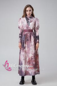 Đồ Nữ Y Tá Trong Dead By Daylight