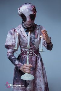 Đồ Nữ Y Tá Trong Dead By Daylight