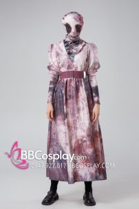 Đồ Nữ Y Tá Trong Dead By Daylight