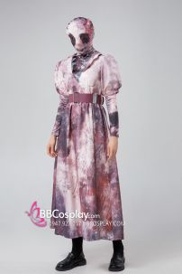 Hóa Trang Đồ Nữ Y Tá Trong Dead By Daylight Đồ Nữ Y Tá Trong Dead By Daylight