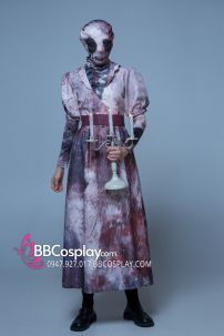 Đồ Nữ Y Tá Trong Dead By Daylight