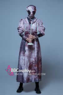 Đồ Nữ Y Tá Trong Dead By Daylight