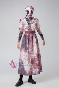 Đồ Nữ Y Tá Trong Dead By Daylight