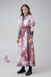 Đồ Nữ Y Tá Trong Dead By Daylight