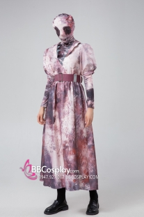 Trang Phục Nữ Y Tá Trong Dead By Daylight