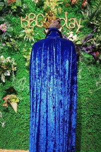 Trang Phục Nam Tước Halloween