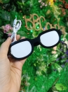 Mắt Kính Có Đèn LED Phát Sáng Độc Đáo Thời Trang Cho Nam Và Nữ