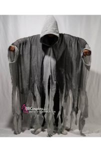 Đồ Hoá Trang Ngục Tù Azkaban - Màu Trắng