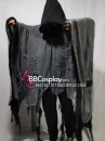 Trang Phục Hoá Trang Ngục Tù Azkaban - Màu Đen