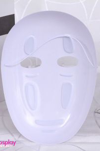 Đồ Vô Diện Trắng - White No Face - Kaonashi - Vùng Đất Linh Hồn (Spirited Away)