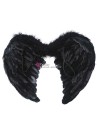 CÁNH ĐEN CỤP 100CM