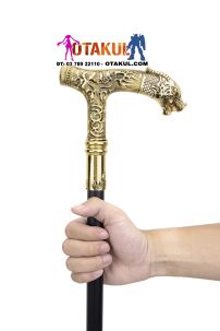 Gậy Quý Tộc Đầu Rồng Kiểu Dáng Sắc Xảo Tinh Tế