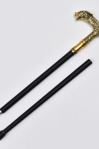 Gậy Quý Tộc Đầu Rồng Kiểu Dáng Sắc Xảo Tinh Tế