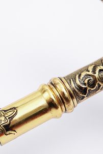 Gậy Quý Tộc Đầu Rồng Kiểu Dáng Sắc Xảo Tinh Tế