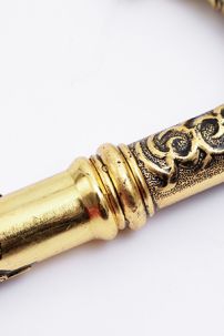 Gậy Quý Tộc Đầu Rồng Kiểu Dáng Sắc Xảo Tinh Tế