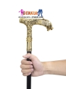 Gậy Quý Tộc Đầu Rồng Kiểu Dáng Sắc Xảo Tinh Tế