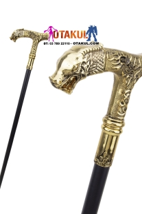 Gậy Quý Tộc Đầu Rồng Kiểu Dáng Sắc Xảo Tinh Tế